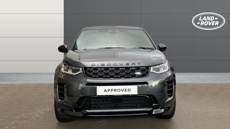 Land Rover Discovery Sport 2.0 D200 Dynamic HSE 5dr Auto [5 Seat] Diesel Station Wagon